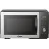 Image de Four micro-ondes - CANDY - Essenza CMWA32EDLB - 32 L - 1000W - Cavité inox