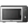 Image de Micro-ondes CANDY CMCA29EDLB Combiné 29L MO : 1000W - Gril : 1000W - Fonction basse témperature