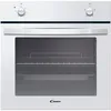 Image de Four encastrable CANDY FIDC B100 - Nettoyage manuel - Convection naturelle - 70L - Blanc - Classe A