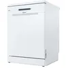 Image de Candy Lave-vaisselle 60cm 14 couverts 47db blanc - CF4E7L0W