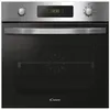Image de Four encastrable CANDY FIDCPX696 Inox -70L - Pyrolyse - Classe A