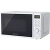 Image de CMWA20SDLWLI Micro-ondes Mono CANDY Idea - 20L - MO : 700W - UI digitale - 5 niveaux de puissance - Blanc