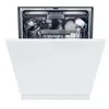 Image de Lave vaisselle Haier XS 6B0S3FSB ENCASTRABLE 60 CM