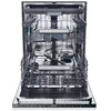 Image de lave-vaisselle HAIER XI 6B0S3FSB-