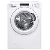 Image de Lave-linge hublot CANDY CS14102DW4/1-47 Blanc - 10kg - 1200 tours/min - 79dB