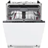 Image de Rosieres Lave-vaisselle 60cm 15 couverts 44db tout intégrable - RI5B4F1PTA-47