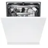 Image de Lave-vaisselle Haier XS 4A4M4PB - ENCASTRABLE 60 CM