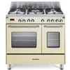 Image de Piano de cuisson Rosieres RGM952DC PAUL BOCUSE