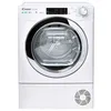 Image de Sèche-linge pompe à chaleur CANDY CSOE H9A2TCE-47 - 9 kg - connecté - Blanc