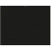 Image de Table à Induction Haier Série I-Dual 6 4 Zones 7600W Noire - HAIFB54IRCS