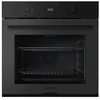 Image de Rosieres Four intégrable 78l 60cm pyrolyse noir - RO6M5TB3YTB