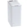 Image de Lave-linge top - CANDY - CST 272D3 1 47 - 7 kg - 1200 tr/min - NFC Smart Touch