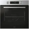 Image de Four encastrable Pyrolyse + Hydrolyse - CANDY CA6 N3B3YTX1 - 78L - Porte froide - Classe A++ - Inox