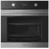 Image de Rosieres Four intégrable 78l 60cm pyrolyse inox - RO6H5TB3YTX