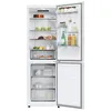 Image de REFRIGERATEUR FS COMBINE 2D c2 Total No Frost 185 x 595 x 667. 352L CANDY - CNCQ2T618EW