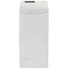 Image de Lave-linge top CANDY TCA463D3-S - 6.0kg - classe C