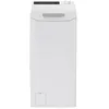 Image de Lave-linge top CANDY TCA474TM5-S - 7.0kg - classe A