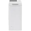 Image de Lave-linge top CANDY TCAS464TM5-S - 6.0kg - classe A