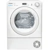 Image de Sèche-linge - CANDY - CSEH8ELE-S - 8kg - Pompe à chaleur - Connectivité NFC