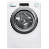 Image de Lave-linge séchant CANDY CSWS496TWMRE/FR - 9 / 6 kg - Induction - 1400 trs/min - 15 prgms - Classe A - Blanc