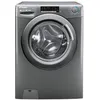 Image de Lave-linge séchant CANDY CSWS496TWMRRE/FR - 9 / 6 kg - Induction - 1400 trs/min - 15 prgms - Gris