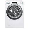 Image de Lave-linge frontal - CANDY - CSS1413TWMRE/FR - 13 kg - 15 programmes - Essorage 1400 trs/min