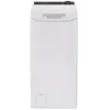 Image de Haier Lave-linge top 6kg 1400 tours/min - THASN466TM5-S