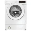 Image de Lave-linge hublot CANDY BC448M4D8J-S - 8.0kg - classe A