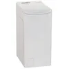 Image de Candy Lave-linge top 6kg 1000 tours/min blanc - EYTC106L2-S