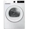 Image de Candy Sèche-linge pompe à chaleur 60cm 8kg blanc - GDL8N1-S
