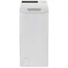 Image de Lave-linge top CANDY TCAS266TM8-S - 6.0kg - classe A