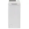 Image de Lave-linge top CANDY TCAS484TM5-S - 8.0kg - classe A