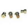 Image de Jeu dinjecteurs - ARISTON HOTPOINT - Butane/Propane - Four/Cuisinière - Blanc