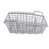 Image de Panier à couverts dorigine Lave-vaisselle C00063841 482000027134 ARISTON HOTPOINT INDESIT SCHOLTES WHIRLPOOL
