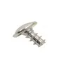 Image de Vis de fixation charnière hublot WG82 pour machine à laver Merloni