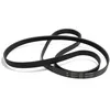 Image de Courroie - INDESIT - 1213 H8 - Compatible avec machines à laver et sèche-linge - Kit daccessoires