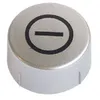 Image de Bouton interrupteur dorigine - Lave-vaisselle - SCHOLTES - ARISTON HOTPOINT - Blanc