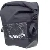 Image de Sac de guidon - WILIER - Adlar Grape - 10L - Noir - Cyclisme