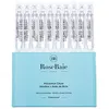 Image de RoseBaie Prévention Anti Chute Kératine & Huile de Ricin 10 Unidoses