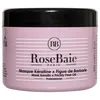 Image de Masque capillaire - RoseBaie - Kératine x Figue De Barbarie - 500 ml - Hydratant - Réparateur