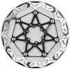 Image de Disque de frein - BRAKING - Stage 0 - Ø 180 mm - Ép. 19 mm - Centerlock