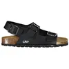 Image de Sandales femme CMP Eco Keidha - nero - 40