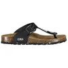 Image de Sandales femme CMP Eco Mymosa - nero