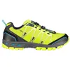 Image de Chaussures de trail basse CMP Altak - acido-antracite - 41