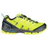 Image de Chaussures de trail basse CMP Altak - acido-antracite - 41