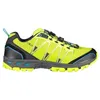 Image de Chaussures de trail basse CMP Altak - acido-antracite