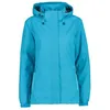Image de Veste imperméable à capuche CMP femme - Hawaian - Légère et compacte