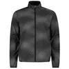 Image de Veste femme CMP - nero - XS - Coupe-vent et pliable - Course à pied et trail running - Faible visibilité