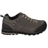 Image de Chaussures de randonnée homme - CMP - Elettra Low Waterproof - Marron - Montagne - Respirant