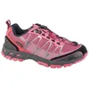 Image de Chaussures de randonnée CMP Altak WP Trail pour femme - Rose